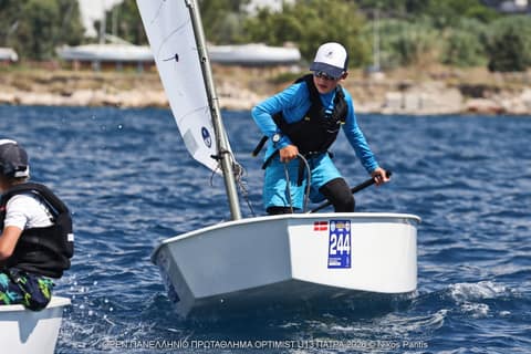 DAY 4 - Αγόρια