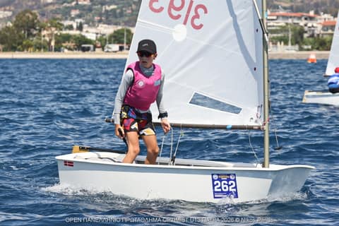 DAY 4 - Αγόρια