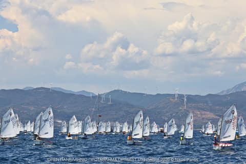 DAY 4 - Αγόρια
