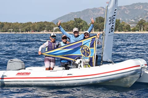DAY 4 - Αγόρια