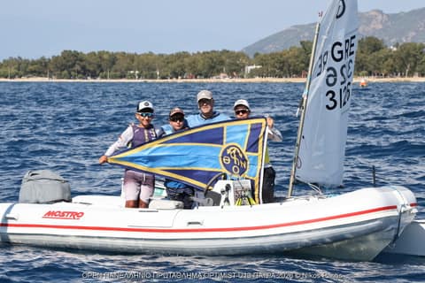 DAY 4 - Αγόρια