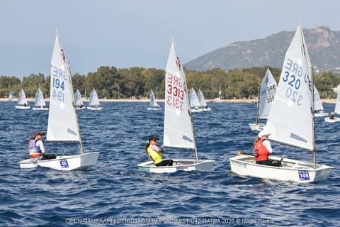 DAY 4 - Κορίτσια