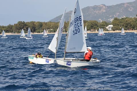 DAY 4 - Κορίτσια
