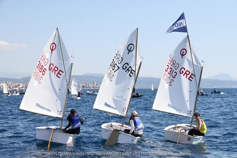 DAY 4 - Κορίτσια