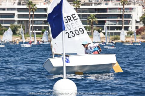 DAY 4 - Κορίτσια