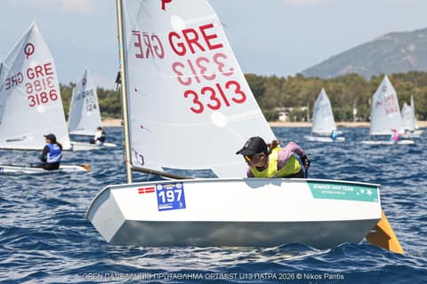 DAY 4 - Κορίτσια
