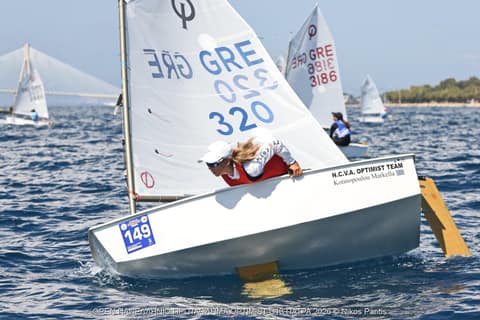 DAY 4 - Κορίτσια