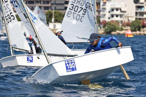 DAY 4 - Κορίτσια