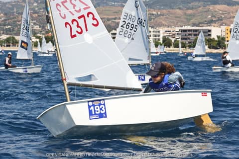 DAY 4 - Κορίτσια