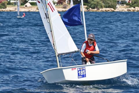DAY 4 - Κορίτσια