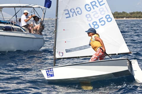 DAY 4 - Κορίτσια