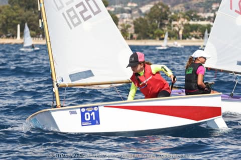 DAY 4 - Κορίτσια