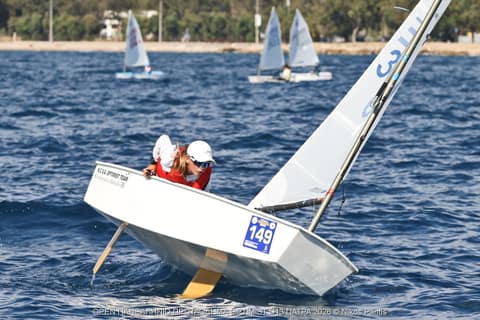 DAY 4 - Κορίτσια